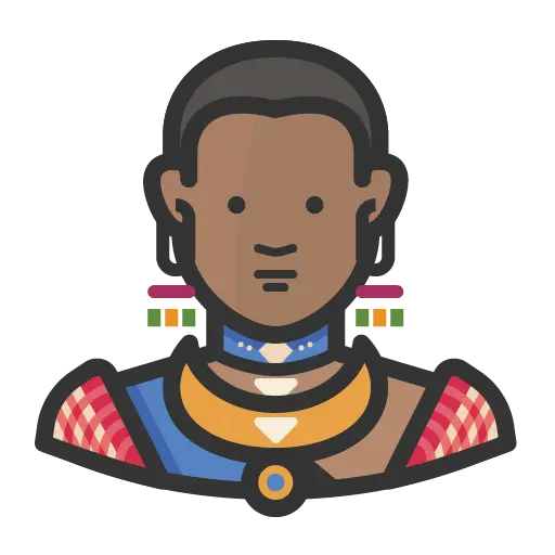Sheillah Nanyonga avatar